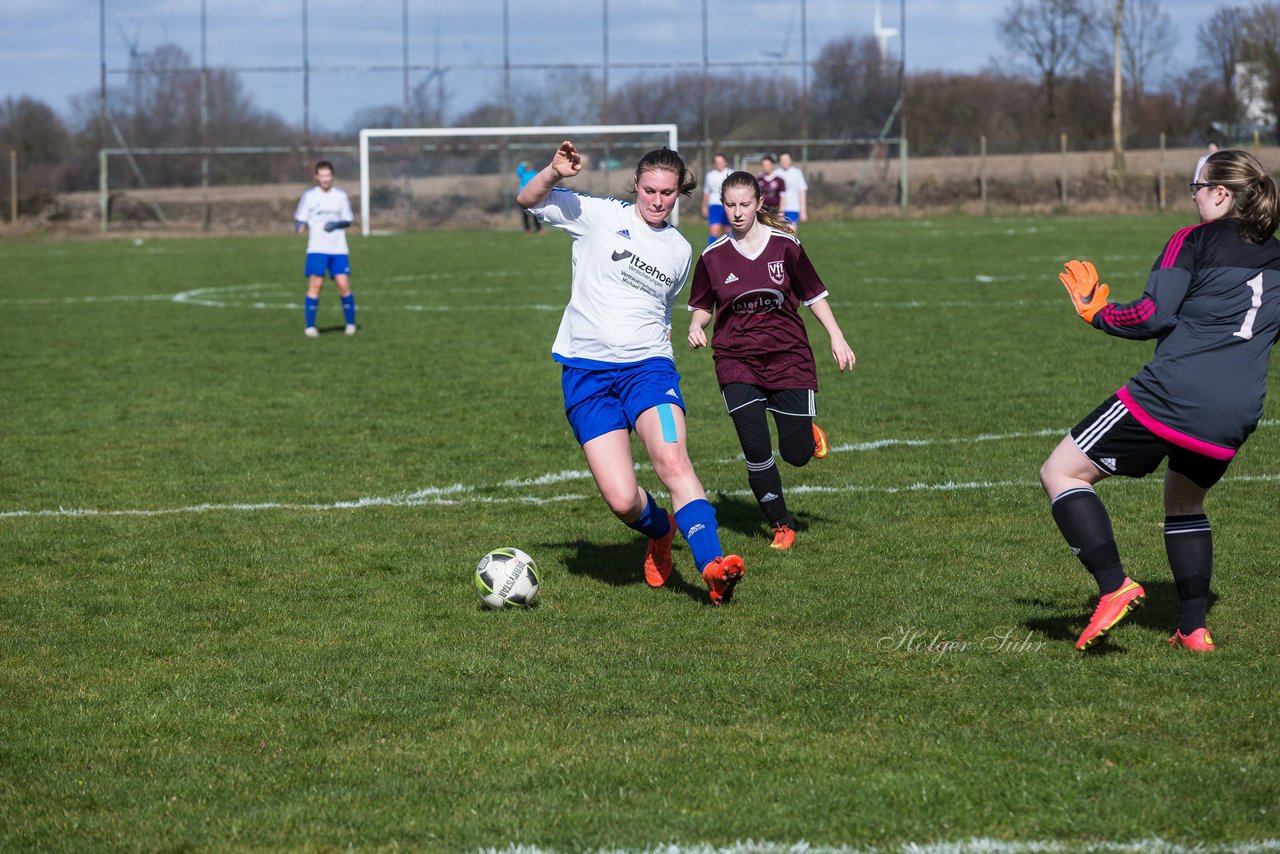 Bild 240 - Frauen TSV Wiemersdorf - VfL Struvenhuetten : Ergebnis: 3:1